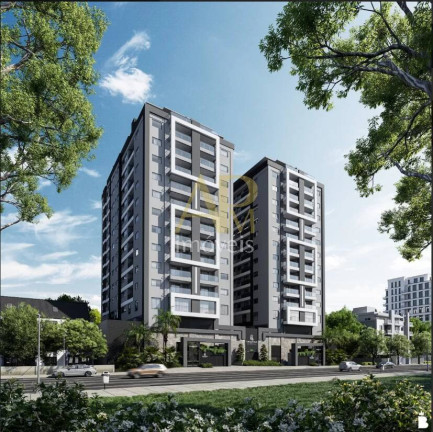 Apartamento com 2 Quartos à Venda, 81 m² em Canto - Florianópolis