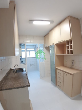 Imagem Apartamento com 3 Quartos à Venda, 92 m² em Jardim Taquaral - São Paulo Imagem Apartamento com 3 Quartos à Venda, 92 m² em Jardim Taquaral - São Paulo