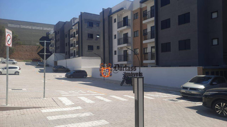 Apartamento com 2 Quartos à Venda, 59 m² em Pinheirinho - Vinhedo