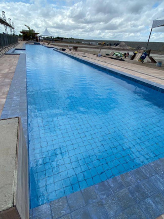 Imagem Apartamento com 2 Quartos para Alugar, 50 m² em Gramame - João Pessoa Imagem Apartamento com 2 Quartos para Alugar, 50 m² em Gramame - João Pessoa