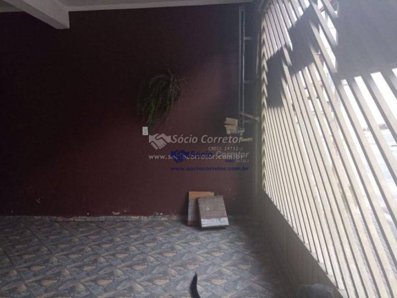 Imagem Casa com 3 Quartos à Venda, 125 m² em Jardim Acácio - Guarulhos