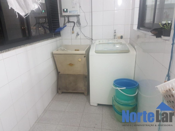 Imagem Apartamento com 3 Quartos à Venda, 102 m² em Vila Albertina - São Paulo