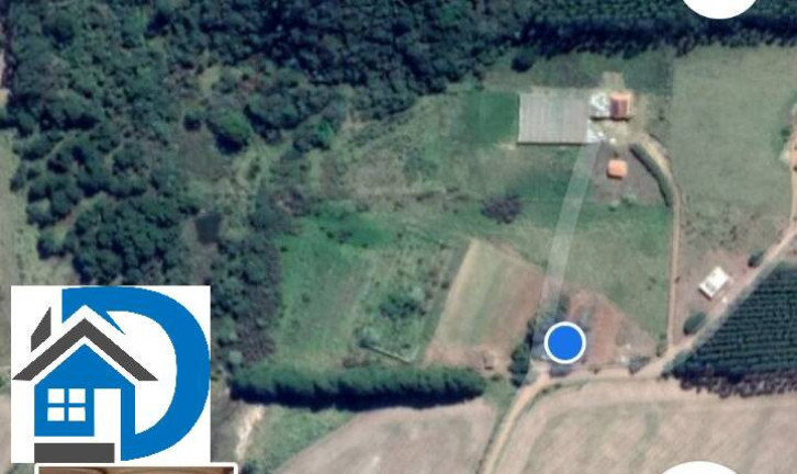 Imagem Chácara à Venda, 1 m² em Zona Rural - São Miguel Arcanjo Imagem Chácara à Venda, 1 m² em Zona Rural - São Miguel Arcanjo