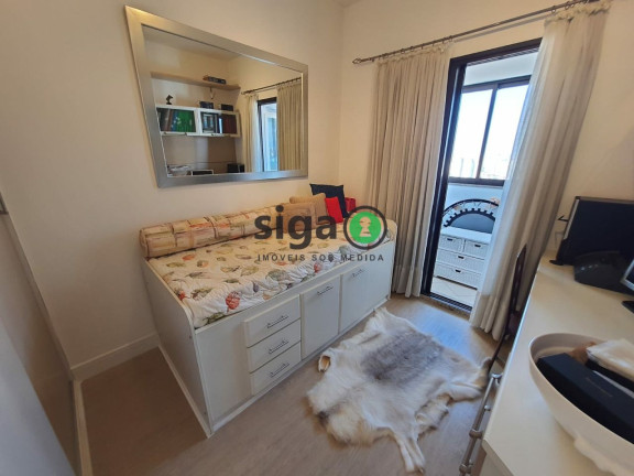 Imagem Apartamento com 3 Quartos à Venda, 162 m² em Tatuapé - São Paulo