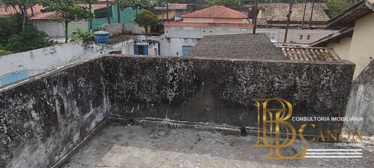 Imagem Casa com 2 Quartos à Venda, em Raul Cury - Itanhaém Imagem Casa com 2 Quartos à Venda, em Raul Cury - Itanhaém