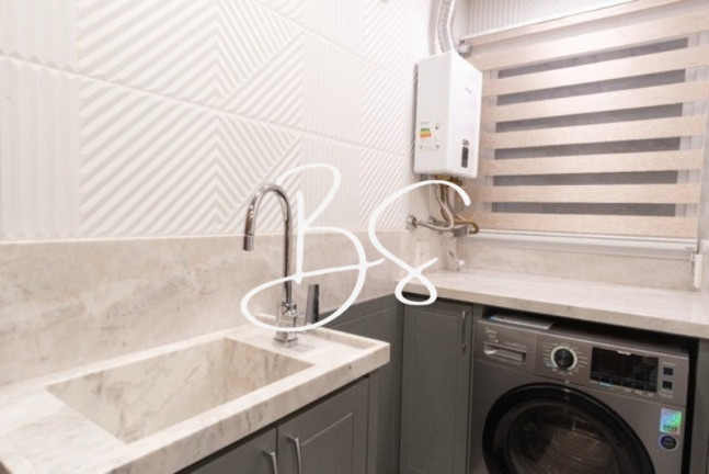 Imagem Apartamento com 1 Quarto à Venda, 52 m² em São José - Canela