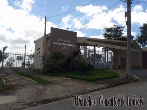 Imagem Terreno à Venda,  em Condominio Julia Martinez - Sorocaba