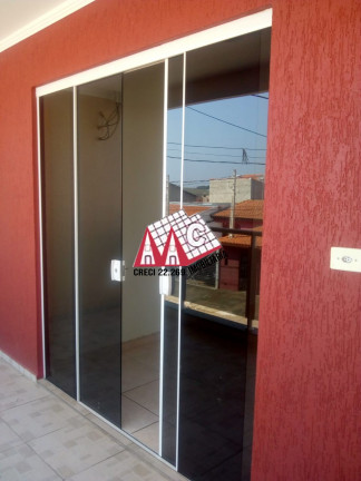 Imagem Imóvel com 1 Quarto à Venda, 40 m² em Parque São Bento - Sorocaba Imagem Imóvel com 1 Quarto à Venda, 40 m² em Parque São Bento - Sorocaba
