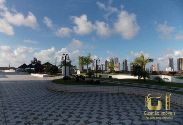 Imagem Apartamento com 3 Quartos à Venda, 132 m² em Ponta Negra - Natal