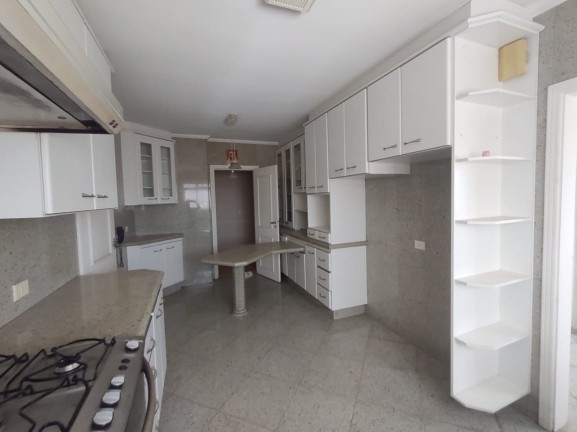 Imagem Apartamento com 3 Quartos à Venda, 220 m² em Higienópolis - Piracicaba Imagem Apartamento com 3 Quartos à Venda, 220 m² em Higienópolis - Piracicaba