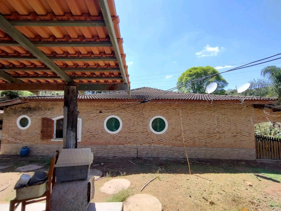 Imagem Imóvel com 4 Quartos à Venda, 7.702 m² em Jardim Maracanã - Atibaia