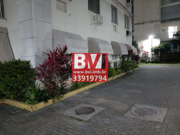 Imagem Apartamento com 2 Quartos à Venda, 49 m² em Taquara - Rio De Janeiro Imagem Apartamento com 2 Quartos à Venda, 49 m² em Taquara - Rio De Janeiro