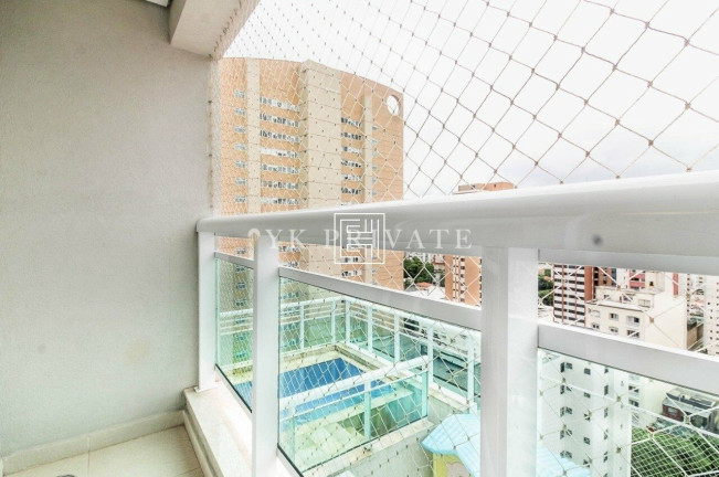 Imagem Cobertura com 3 Quartos à Venda, 217 m² em Perdizes - São Paulo