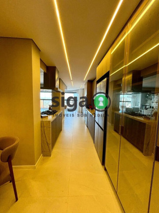 Imagem Apartamento com 4 Quartos à Venda, 196 m² em Chácara Santo Antônio (zona Sul) - São Paulo Imagem Apartamento com 4 Quartos à Venda, 196 m² em Chácara Santo Antônio (zona Sul) - São Paulo