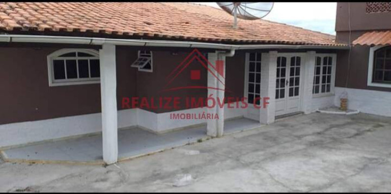 Imagem Casa de Condomínio com 6 Quartos à Venda, 130 m² em Campo Redondo - São Pedro Da Aldeia Imagem Casa de Condomínio com 6 Quartos à Venda, 130 m² em Campo Redondo - São Pedro Da Aldeia