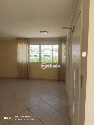 Imagem Casa com 8 Quartos à Venda, 340 m² em Parque Itália - Campinas
