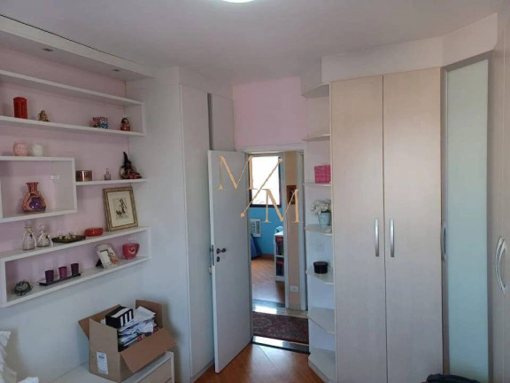Imagem Apartamento com 3 Quartos à Venda, 125 m² em Embaré - Santos