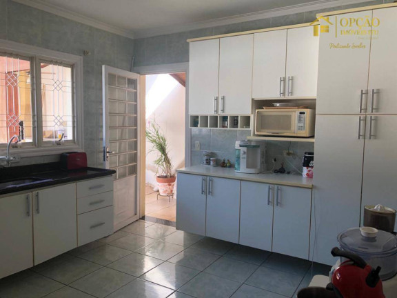 Imagem Casa com 3 Quartos à Venda, 171 m² em Jardim Faculdade - Itu Imagem Casa com 3 Quartos à Venda, 171 m² em Jardim Faculdade - Itu