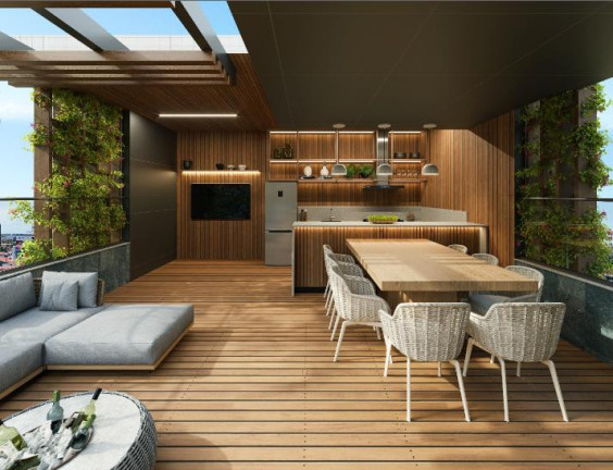 Imagem Apartamento com 1 Quarto à Venda, 97 m² em Camboinha - Cabedelo Imagem Apartamento com 1 Quarto à Venda, 97 m² em Camboinha - Cabedelo
