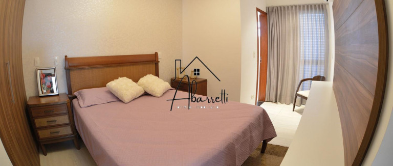 Imagem Apartamento com 3 Quartos à Venda, 100 m² em Alemães - Piracicaba