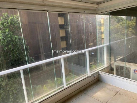 Imagem Imóvel com 1 Quarto à Venda, 35 m² em Consolação - São Paulo Imagem Imóvel com 1 Quarto à Venda, 35 m² em Consolação - São Paulo