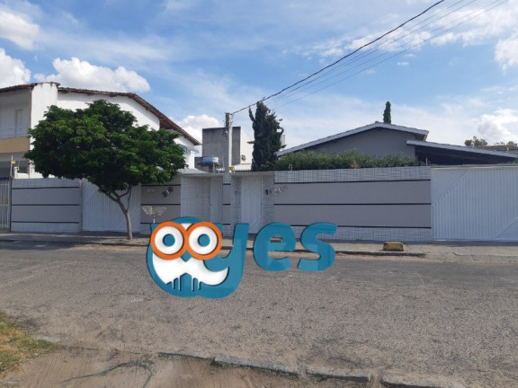 Casa com 5 Quartos à Venda, 177 m² em Cidade Nova - Feira De Santana