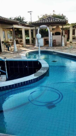 Imagem Casa com 4 Quartos à Venda, 650 m² em Marina - Armação Dos Búzios