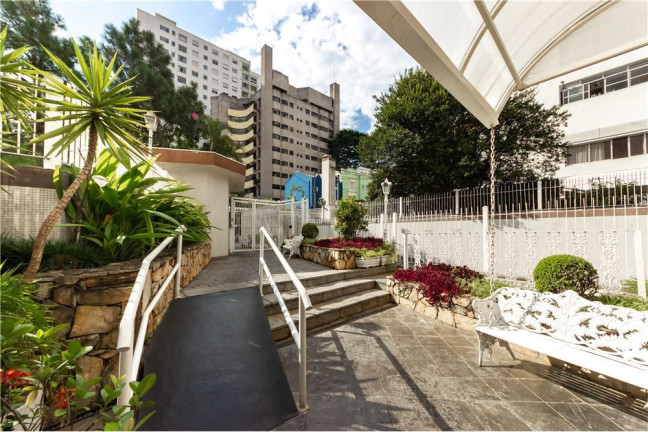Imagem Apartamento com 3 Quartos à Venda, 90 m² em Perdizes - São Paulo