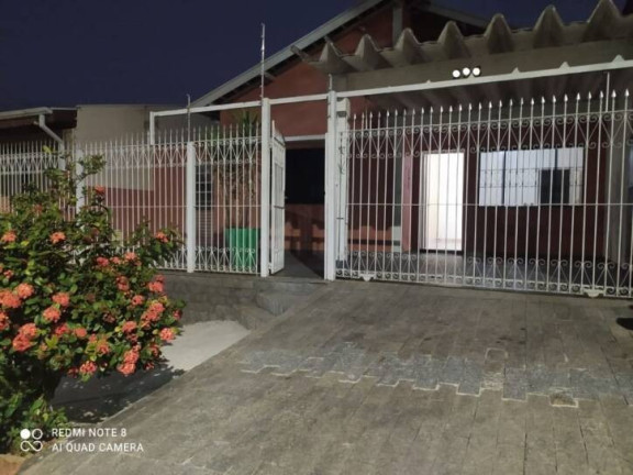 Casa com 4 Quartos à Venda, 200 m² em Centro - Taubaté