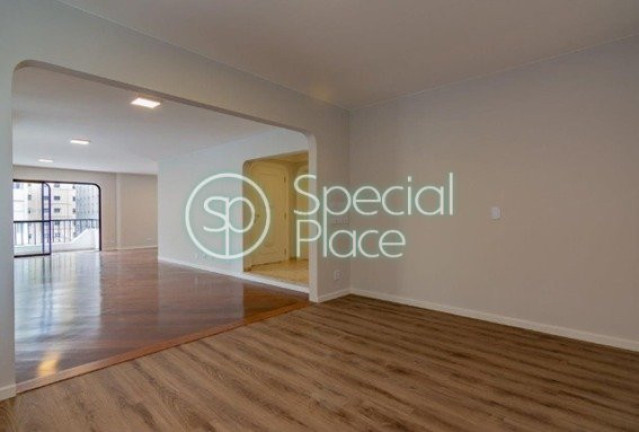 Imagem Apartamento com 4 Quartos à Venda, 323 m² em Jardim Paulista - São Paulo
