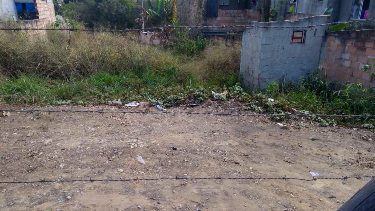 Imagem Terreno à Venda, 502 m² em Nápoli - Ribeirão Das Neves Imagem Terreno à Venda, 502 m² em Nápoli - Ribeirão Das Neves
