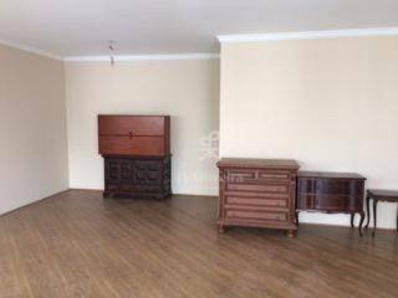 Imagem Apartamento com 3 Quartos à Venda, 150 m² em Vila Andrade - São Paulo