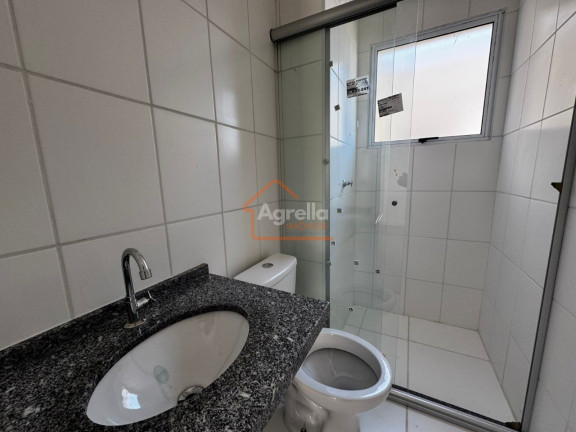 Imagem Imóvel com 2 Quartos à Venda, 47 m² em Condominio Residencial Viverdi - Mogi Mirim