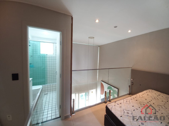 Imagem Apartamento com 1 Quarto à Venda ou Locação, 75 m² em Gonzaga - Santos Imagem Apartamento com 1 Quarto à Venda ou Locação, 75 m² em Gonzaga - Santos