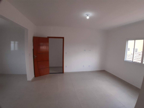 Imagem Apartamento com 2 Quartos à Venda, 57 m² em Jardim Paraíso - São Vicente