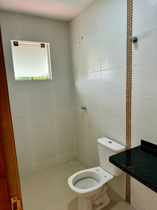 Imagem Casa com 3 Quartos à Venda, 138 m² em Residencial Center Ville - Goiânia Imagem Casa com 3 Quartos à Venda, 138 m² em Residencial Center Ville - Goiânia