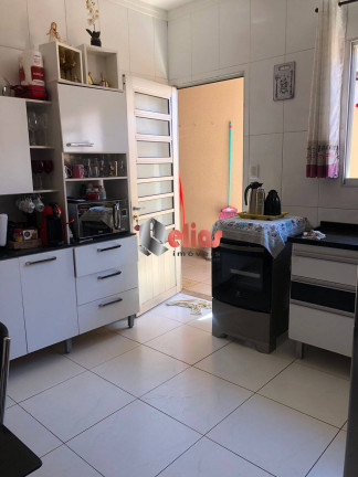 Imagem Casa com 3 Quartos à Venda, 194 m² em Parque São Cristóvão - Bauru