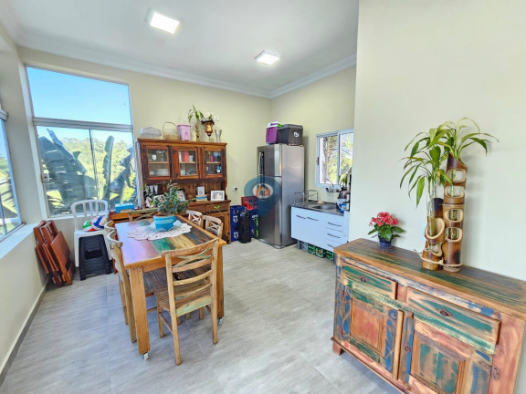 Imagem Casa com 3 Quartos à Venda, 377 m² em Granja Caiapiá - Cotia
