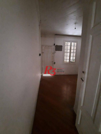 Imagem Casa com 3 Quartos à Venda, 202 m² em Gonzaga - Santos Imagem Casa com 3 Quartos à Venda, 202 m² em Gonzaga - Santos