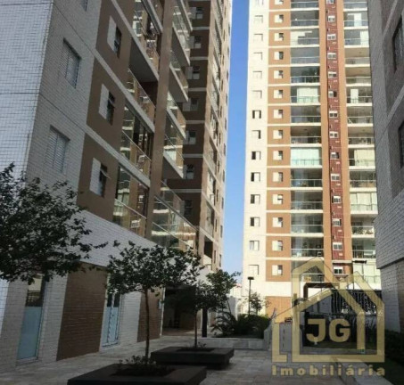 Imagem Apartamento com 3 Quartos à Venda, 3 m² em Bairro Paraíso - São Bernardo Do Campo
