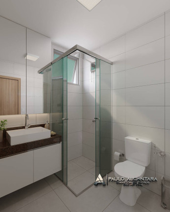Imagem Apartamento com 3 Quartos à Venda, 88 m² em Veneza - Ipatinga Imagem Apartamento com 3 Quartos à Venda, 88 m² em Veneza - Ipatinga