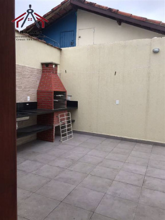 Imagem Casa com 3 Quartos à Venda, 150 m² em Vila Guilhermina - Praia Grande Imagem Casa com 3 Quartos à Venda, 150 m² em Vila Guilhermina - Praia Grande