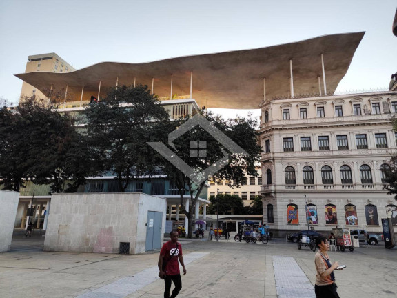 Loja à Venda, 70 m² em Saúde - Rio De Janeiro