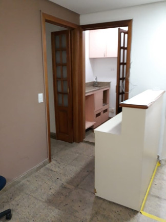 Imagem Sala Comercial à Venda, 45 m² em Moema - São Paulo Imagem Sala Comercial à Venda, 45 m² em Moema - São Paulo