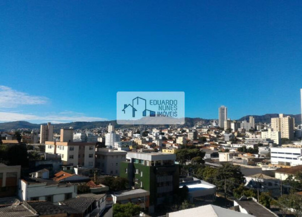 Imagem Apartamento com 3 Quartos à Venda, 81 m² em Sagrada Família - Belo Horizonte