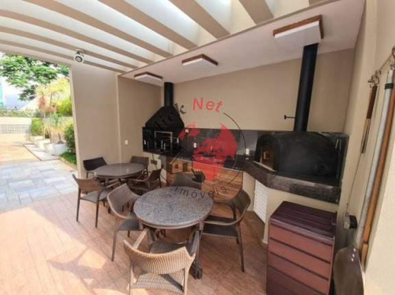 Imagem Apartamento com 4 Quartos à Venda, 244 m² em Santa Paula - São Caetano Do Sul Imagem Apartamento com 4 Quartos à Venda, 244 m² em Santa Paula - São Caetano Do Sul