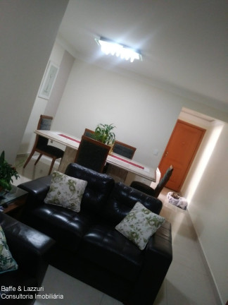 Imagem Apartamento com 3 Quartos à Venda, 86 m² em Vila Valparaíso - Santo André Imagem Apartamento com 3 Quartos à Venda, 86 m² em Vila Valparaíso - Santo André