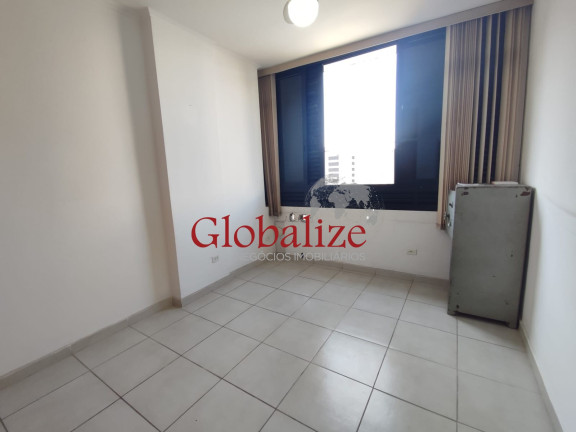 Imagem Imóvel com 3 Quartos à Venda, 120 m² em Gonzaga - Santos