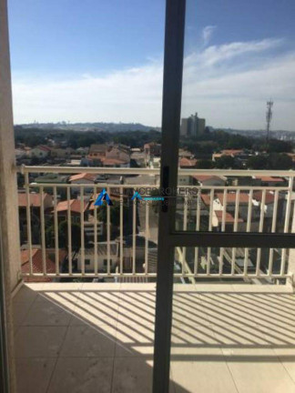 Imagem Apartamento com 3 Quartos à Venda, 66 m² em Cidade Luiza - Jundiaí Imagem Apartamento com 3 Quartos à Venda, 66 m² em Cidade Luiza - Jundiaí