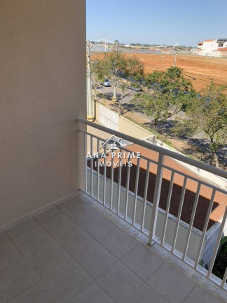 Imagem Apartamento com 2 Quartos à Venda, 54 m² em Jardim Sul - São José Dos Campos